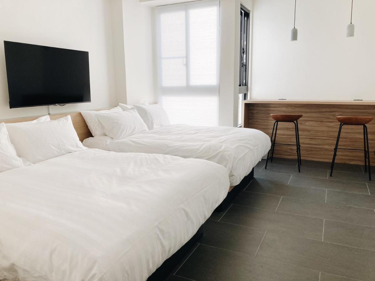 Belly Inn Douliu Zewnętrze zdjęcie