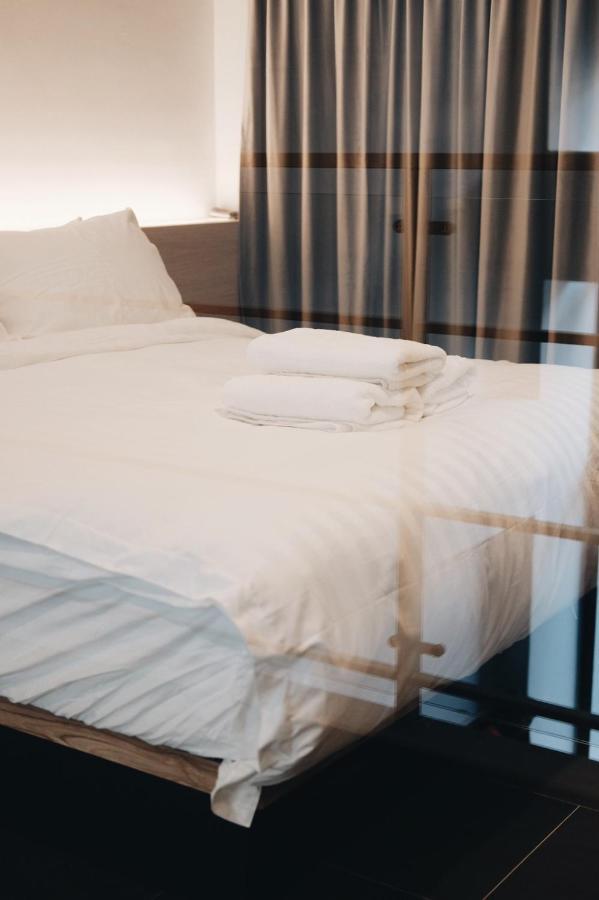 Belly Inn Douliu Zewnętrze zdjęcie