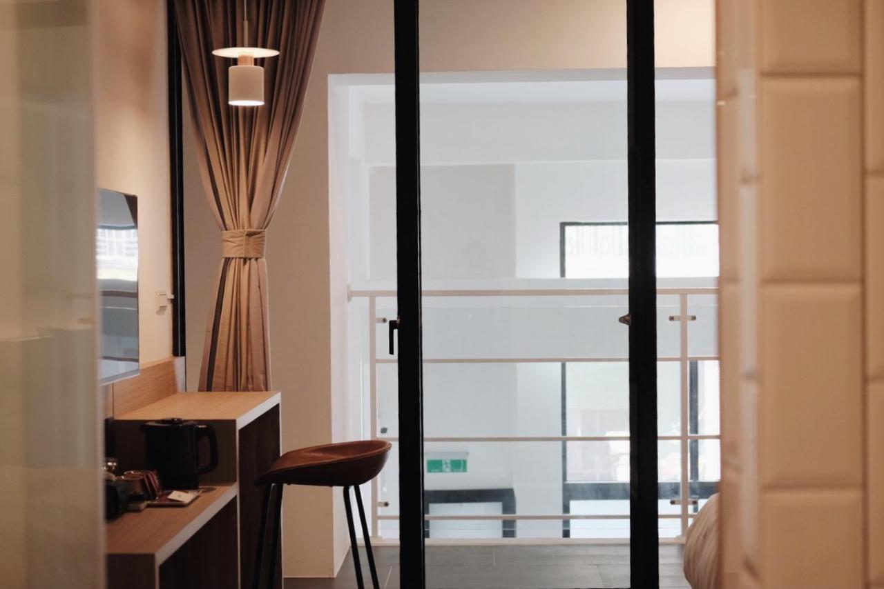 Belly Inn Douliu Zewnętrze zdjęcie