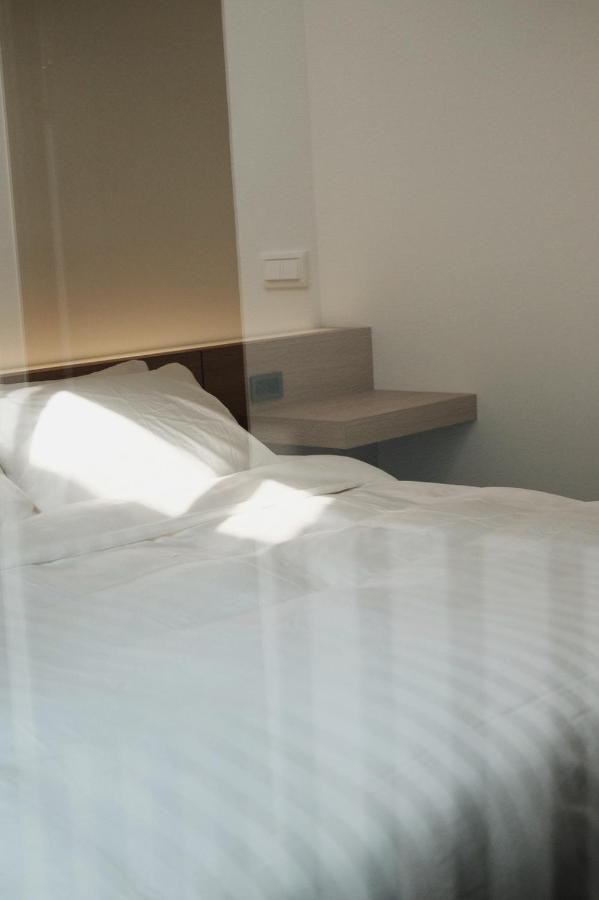 Belly Inn Douliu Zewnętrze zdjęcie