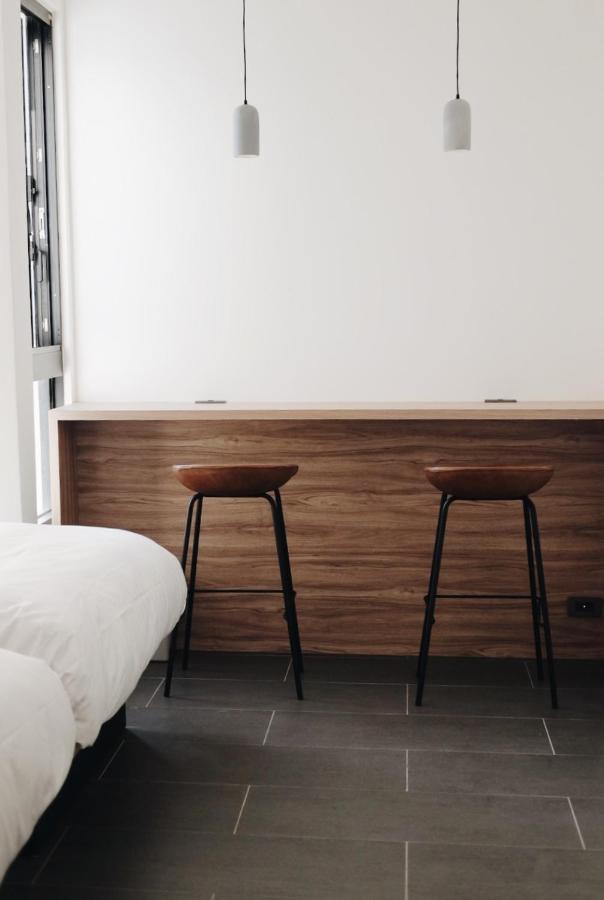 Belly Inn Douliu Zewnętrze zdjęcie