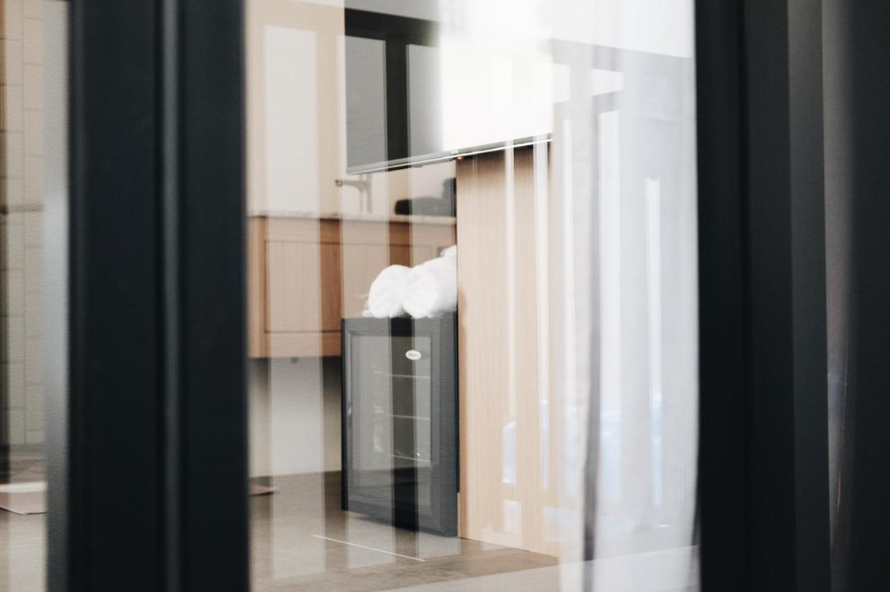 Belly Inn Douliu Zewnętrze zdjęcie