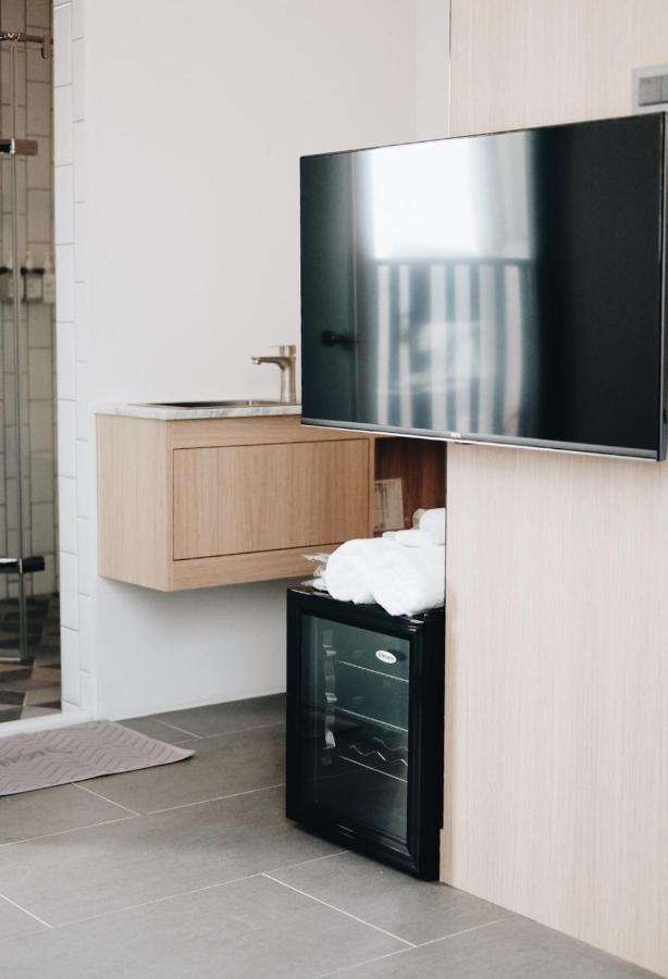 Belly Inn Douliu Zewnętrze zdjęcie