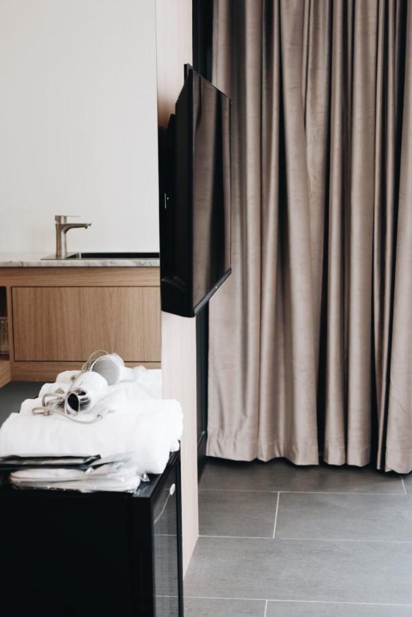 Belly Inn Douliu Zewnętrze zdjęcie