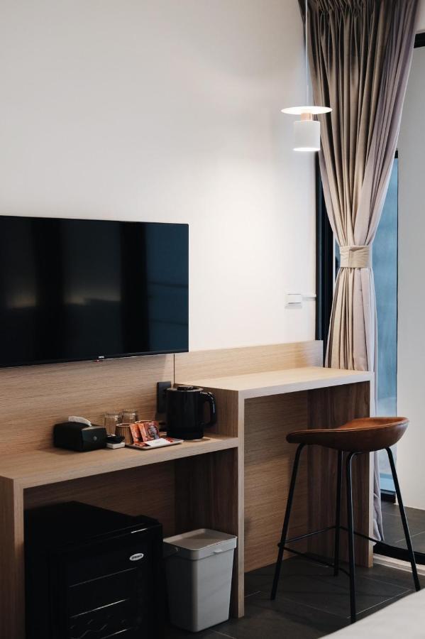 Belly Inn Douliu Zewnętrze zdjęcie