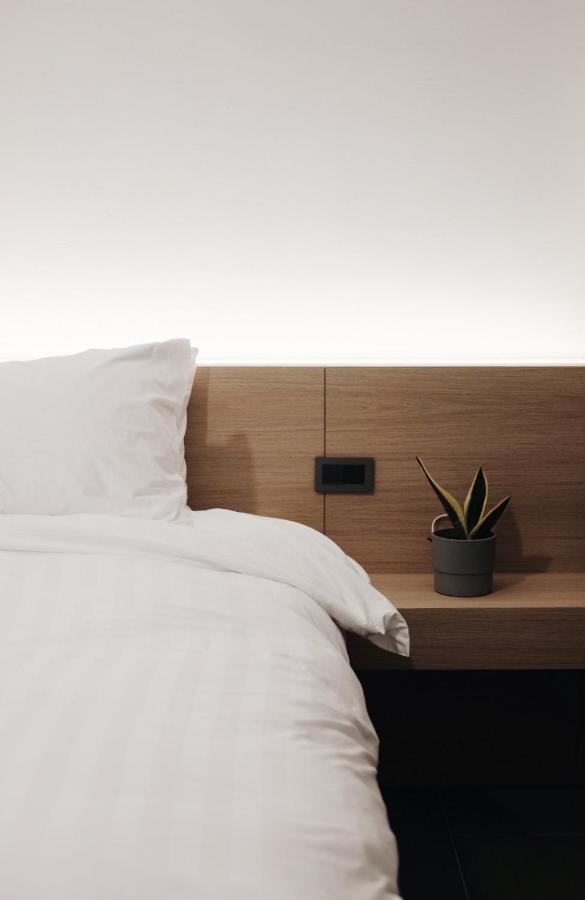 Belly Inn Douliu Zewnętrze zdjęcie