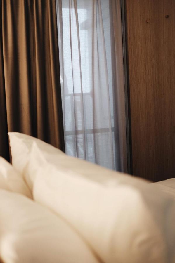 Belly Inn Douliu Zewnętrze zdjęcie