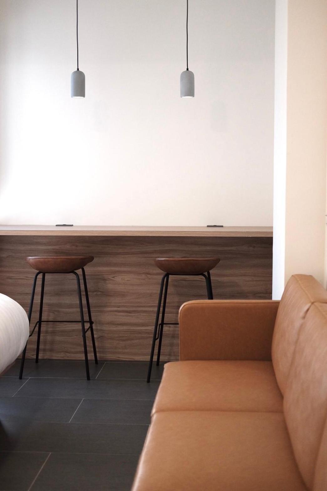 Belly Inn Douliu Zewnętrze zdjęcie