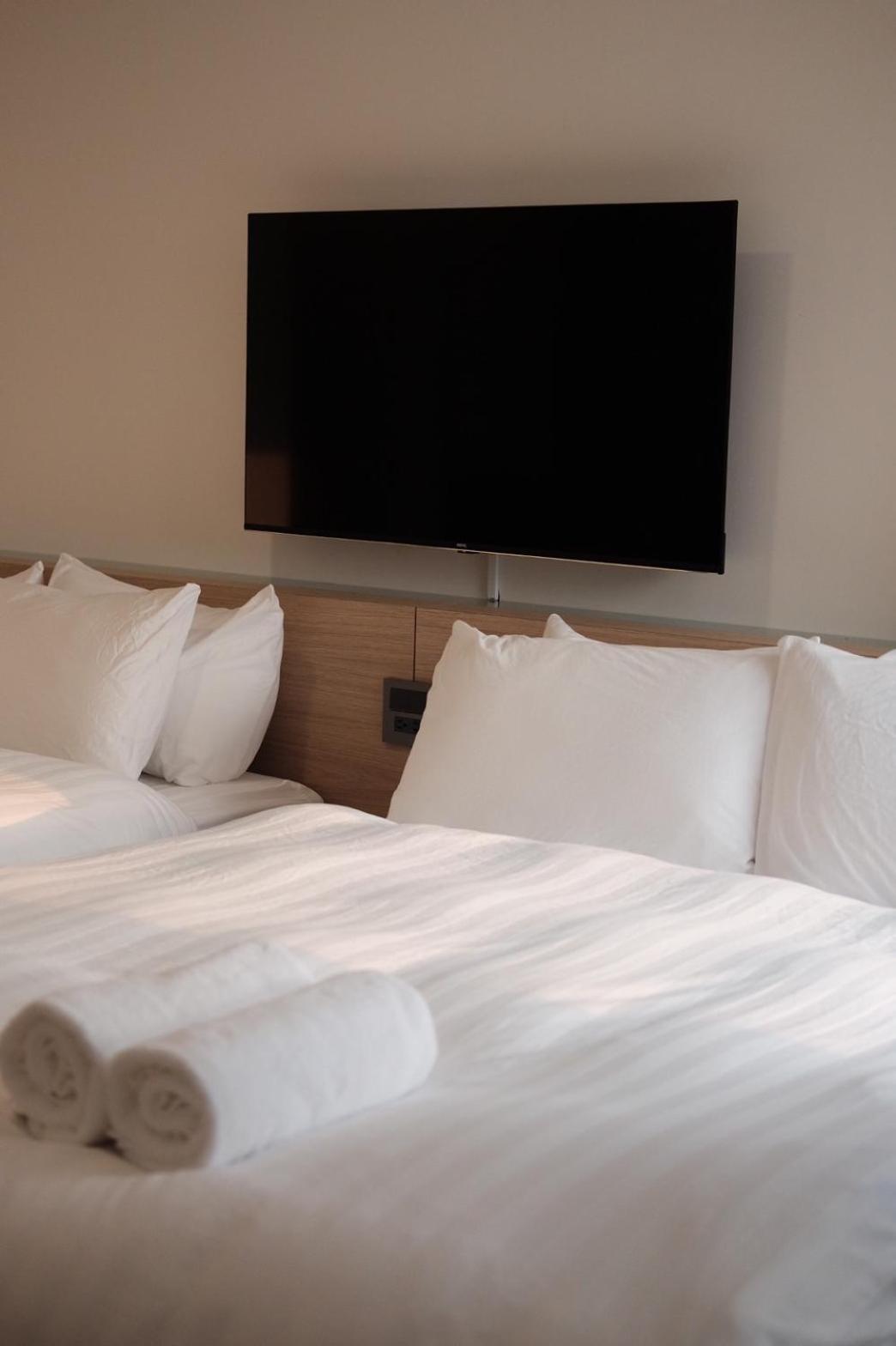 Belly Inn Douliu Zewnętrze zdjęcie